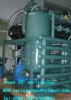 Transformer Oil Purifier With P.L.C And Vacuum Pump And Infrared System